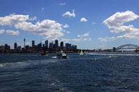 Harbour